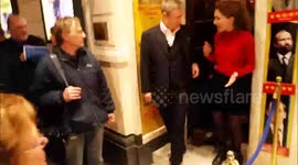 Sophie Ellis-Bextor departs Sunny Afternoon the musica