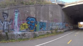 Beautiful Graffiti