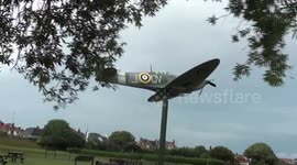 Spitfire mark VB