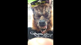 Halloween Prank On My Son