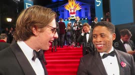 Prankster dupes internet into thinking he tricked his way into 'Spectre' world premiere