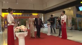 江苏举办全民奥斯卡草根圆梦小金人