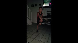 Isaiah's moves