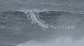 Nazare XXL - Sebastian Steudtner