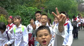 Chinese Government abandons 'one child' policy