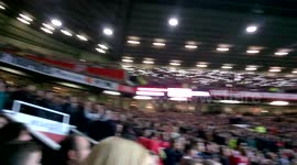 Manchester United -Middlesbrough save our steel