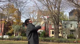 Halloween is about safety!