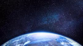 These strange blue wisps aren't your typical clouds