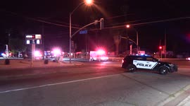 Motorcycle Rider Killed by Female Driver Who Ran a Red Light at High Speed