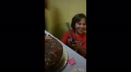 TikTok star in 'horrible' pain from rare condition that breaks her bones Part 1