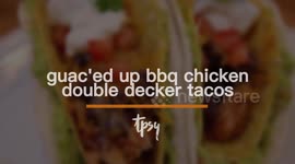 Taco Night Is Made Much Better With These Double Decker Tacos