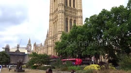 Star Sports betting displays two finalists of Tory Leadership contest - Rishi Sunak and Liz Truss