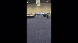 Worlds Largest Fishing Expo