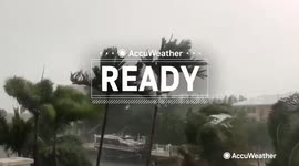 Weather safety tips for summer camps