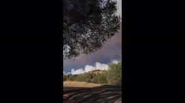US: Evacuation Order Issued As Oak Fire Breaks Out In Mariposa County 4