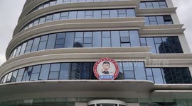 Stockshots Of People Demanding Refund In Shanghai, China