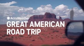 Why 2 million travelers a year stop at South Dakota's Wall Drug Store