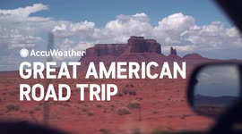 Man builds 'Enchanted Highway' to save small North Dakota town