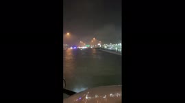 US: Flash Flooding Hits Missouri, Forces Interstate Closure 2