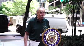 Senator Charles Schumer demands money for 'cooling assistance benefit' in NY, US