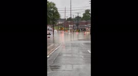 US: Flash Flooding Hits Missouri, Forces Interstate Closure 4