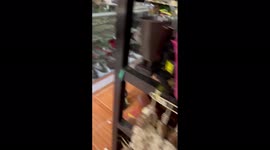 Newsflare Edit - Philippines: Powerful Earthquake Hits Luzon, Shaking Felt Across Island 2