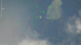 Russian MoD claims forces are wiping out Western-supplied arms