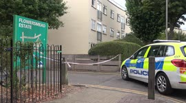 Murder investigation launched in Wandsworth