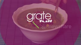 You Have to Try This Chilled Cucumber Soup! It’s Perfect for the Hot Summer Months