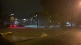 Boulder Colorado Experiences Flash Flooding