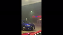 Severe Storms and Hail in Boulder Colorado