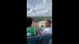 World’s steepest and fastest So Terrifying