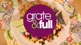 This Version of Chicken Parm Will Knock Your Socks Off!