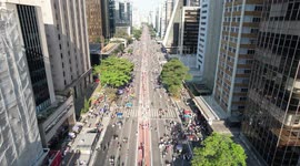 Museum of Art of São Paulo Assis Chateaubriand (Museu de Arte de São Paulo Assis Chateaubriand)