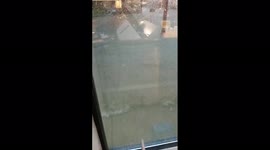 US: Severe Weather Brings Heavy Rains And More Flooding To St. Louis Area 2