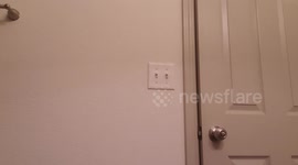 Peanut Butter Poop Prank