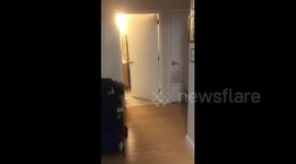 Woman Poop Pranks Daughter