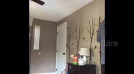 Pudding Poop Prank