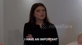 Boss surprises entire team with three-day trip to Ibiza and tickets to Calvin Harris