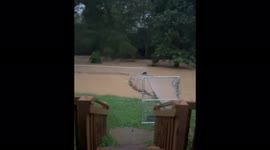 Horrifying scenes from heavy flooding in Kentucky that killed least 15 lives