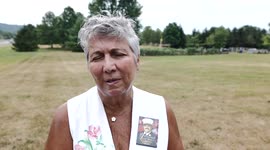 911 Justice opposes LIV Golf Tournament at Trump’s National Golf Club in Bedminster, NJ