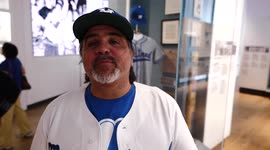 THE JACKIE ROBINSON MUSEUM TO OPEN ITS DOORS JULY 26 in New York