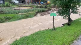 US: At Least 16 Dead After Catastrophic Flooding In Kentucky