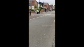 Commonwealth games marathon