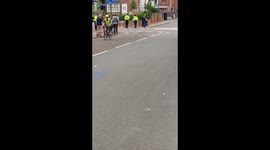 Commonwealth games marathon