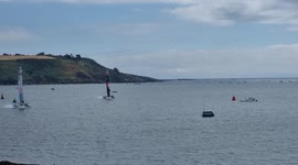 Sail GP Plymouth 2022