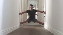 Flexibility goes with Martial Arts? So does balance?