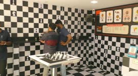 Chennai gripped by chess fever as 44th Chess Olympiad comes to town