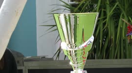 Sail go winners trophy by jpcpapp@gmail.com