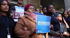 Western Cape kicks off Women’s Month with human chain